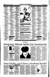 Sunday Tribune Sunday 14 February 1993 Page 40
