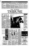 Sunday Tribune Sunday 21 February 1993 Page 3