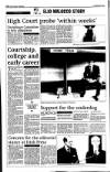 Sunday Tribune Sunday 21 February 1993 Page 8