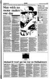 Sunday Tribune Sunday 21 February 1993 Page 15
