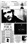 Sunday Tribune Sunday 21 February 1993 Page 25