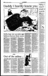 Sunday Tribune Sunday 21 February 1993 Page 26