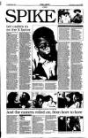 Sunday Tribune Sunday 21 February 1993 Page 31