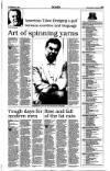 Sunday Tribune Sunday 21 February 1993 Page 33