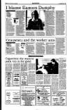 Sunday Tribune Sunday 21 February 1993 Page 38