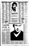 Sunday Tribune Sunday 21 February 1993 Page 40