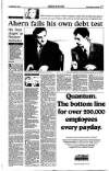Sunday Tribune Sunday 21 February 1993 Page 47