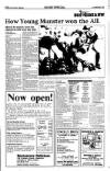 Sunday Tribune Sunday 21 February 1993 Page 56