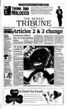 Sunday Tribune Sunday 28 February 1993 Page 1