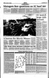 Sunday Tribune Sunday 28 February 1993 Page 4