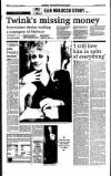 Sunday Tribune Sunday 28 February 1993 Page 6