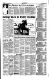 Sunday Tribune Sunday 28 February 1993 Page 22