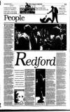 Sunday Tribune Sunday 28 February 1993 Page 25