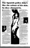 Sunday Tribune Sunday 28 February 1993 Page 31