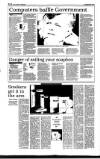 Sunday Tribune Sunday 28 February 1993 Page 38
