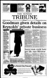Sunday Tribune Sunday 07 March 1993 Page 1