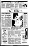 Sunday Tribune Sunday 07 March 1993 Page 3