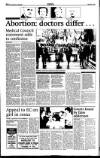 Sunday Tribune Sunday 07 March 1993 Page 8
