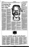 Sunday Tribune Sunday 07 March 1993 Page 11