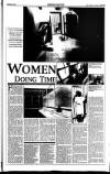 Sunday Tribune Sunday 07 March 1993 Page 13