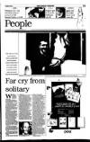 Sunday Tribune Sunday 07 March 1993 Page 21