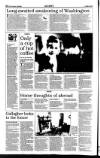 Sunday Tribune Sunday 07 March 1993 Page 22
