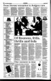 Sunday Tribune Sunday 07 March 1993 Page 24