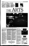 Sunday Tribune Sunday 07 March 1993 Page 25