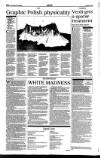 Sunday Tribune Sunday 07 March 1993 Page 26