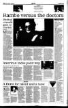 Sunday Tribune Sunday 07 March 1993 Page 28