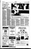 Sunday Tribune Sunday 07 March 1993 Page 29