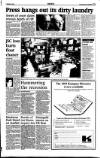 Sunday Tribune Sunday 07 March 1993 Page 35