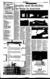 Sunday Tribune Sunday 07 March 1993 Page 42