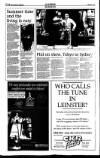 Sunday Tribune Sunday 07 March 1993 Page 46