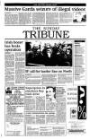 Sunday Tribune Sunday 14 March 1993 Page 3