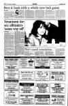 Sunday Tribune Sunday 14 March 1993 Page 6