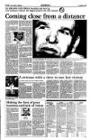 Sunday Tribune Sunday 14 March 1993 Page 16