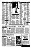 Sunday Tribune Sunday 14 March 1993 Page 36