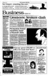 Sunday Tribune Sunday 14 March 1993 Page 37