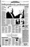 Sunday Tribune Sunday 14 March 1993 Page 47