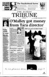 Sunday Tribune Sunday 21 March 1993 Page 1