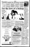 Sunday Tribune Sunday 21 March 1993 Page 6