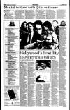 Sunday Tribune Sunday 21 March 1993 Page 24