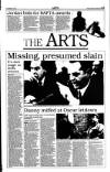 Sunday Tribune Sunday 21 March 1993 Page 25