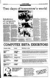 Sunday Tribune Sunday 21 March 1993 Page 45