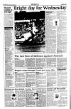 Sunday Tribune Sunday 04 April 1993 Page 18