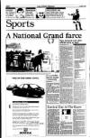 Sunday Tribune Sunday 04 April 1993 Page 20