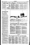 Sunday Tribune Sunday 04 April 1993 Page 22