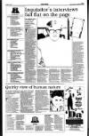 Sunday Tribune Sunday 04 April 1993 Page 24