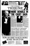 Sunday Tribune Sunday 18 April 1993 Page 1